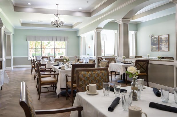 Images Stonefield Assisted Living and Memory Care
