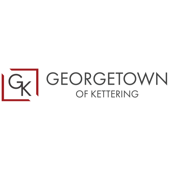 Georgetown of Kettering Apartments Logo