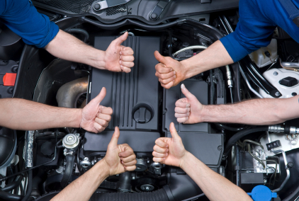 Austin Mobile Mechanic ATX