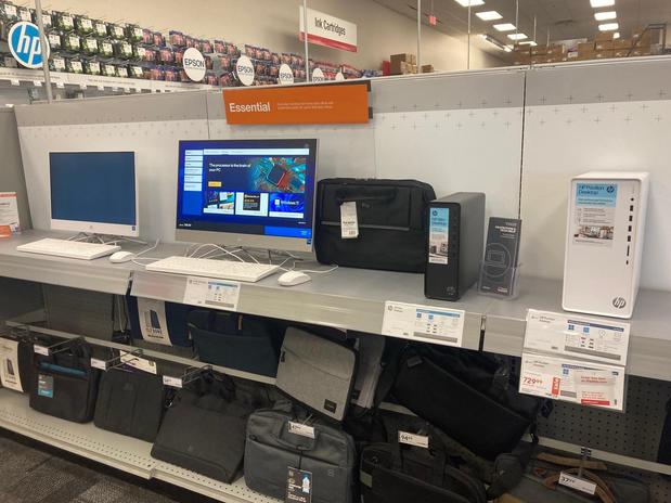 Images Staples