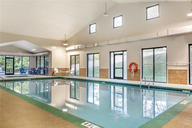 Images Hilton Vacation Club Laurel Crest Pigeon Forge