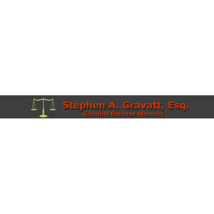 Stephen a. Gravatt, Esq.,