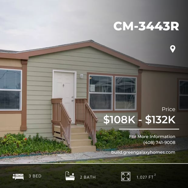 Images Green Galaxy Homes – ADU & Custom Modular Home Builders in Santa Clara