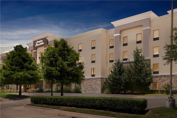 Images Hampton Inn & Suites Trophy Club - Fort Worth North