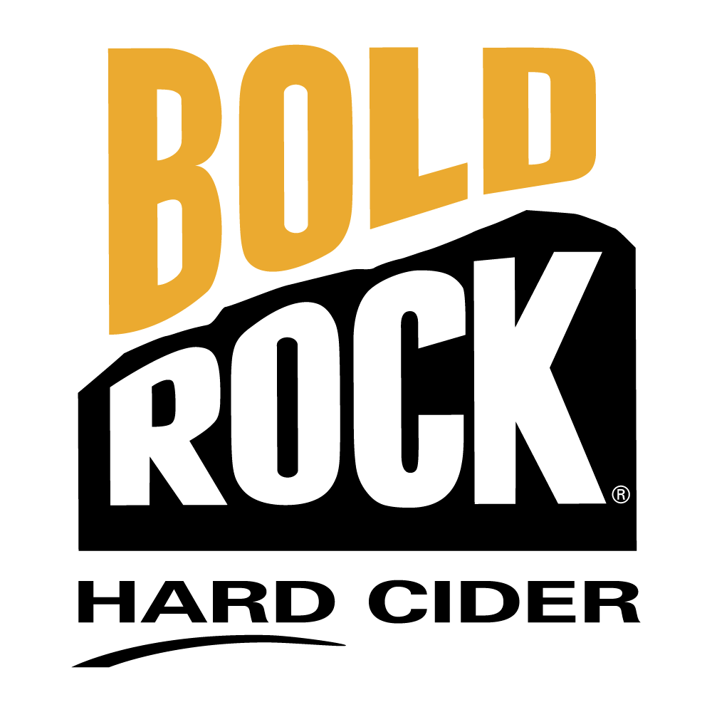 Bold Rock Mills River Cidery Logo