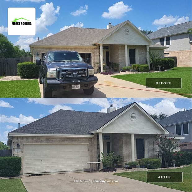 Images Mpact Roofing