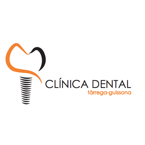 Clínica Dental Tàrrega Guissona Logo