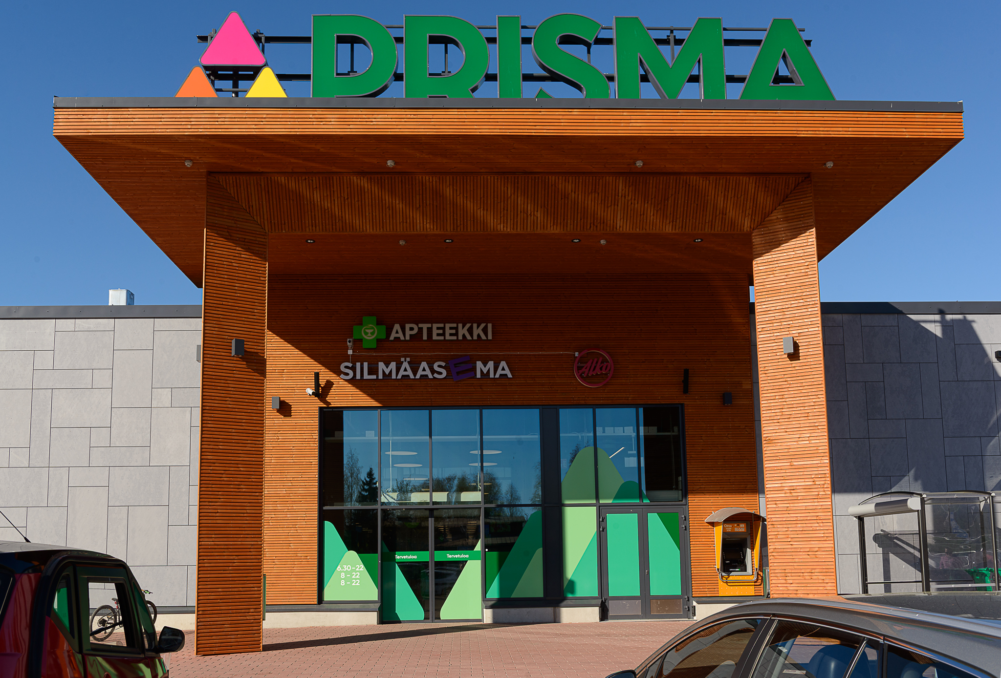 Images Orimattilan apteekki