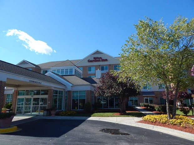Images Hilton Garden Inn Columbia