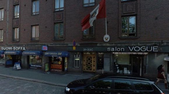 Images Kasvupolku Perita Sipiläinen Oy