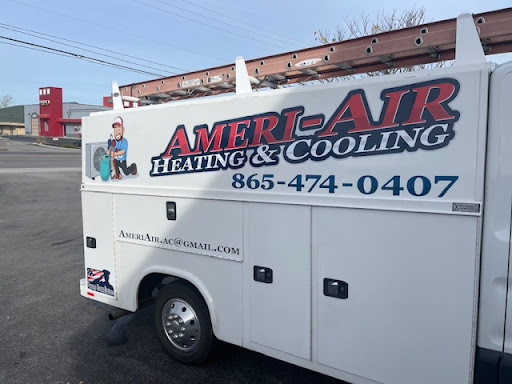 Images AmeriAir Heating & Air