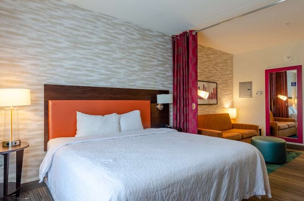 Images Home2 Suites by Hilton Atlanta Airport West