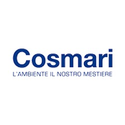 Cosmari Logo