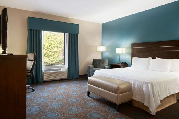 Images Hampton Inn & Suites Edgewood/Aberdeen-South