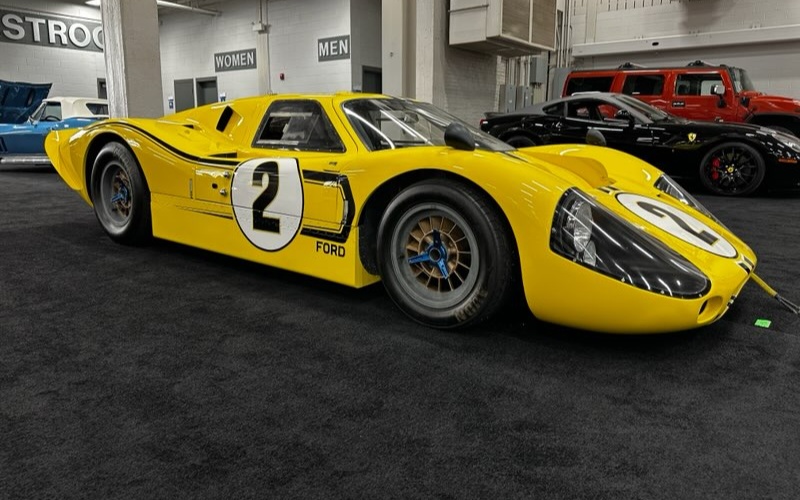 Just like a racecar needs performance and safety on the track, your car deserves the right support on the road.
Race on over to Brent Maudlin State Farm and let us help you find an option that fits your needs.
Let’s connect and get you ready for every mile.