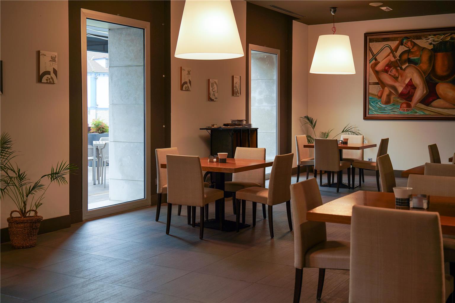 Images Blau Hotel Las Caldas, a member of Radisson Individuals