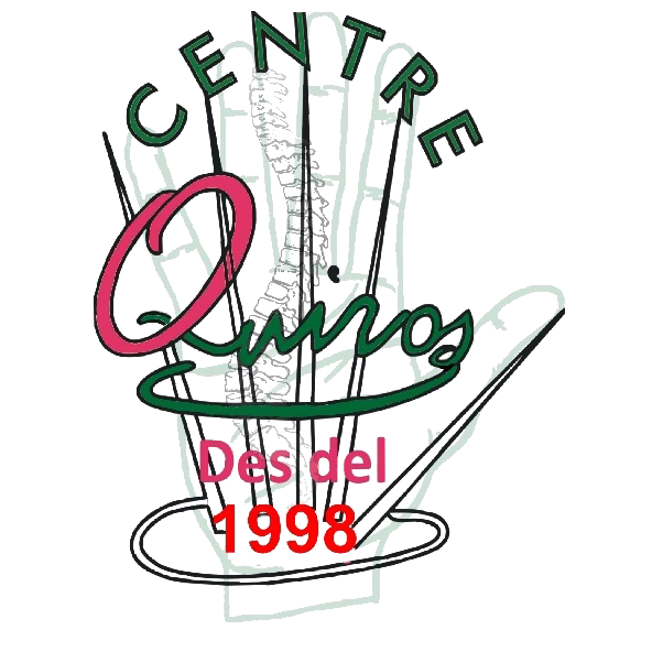CENTRE QUIROS Logo