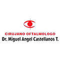 Dr. Miguel Ángel Castellanos T. Logo