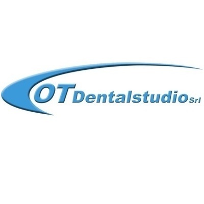Ot Dentalstudio Logo