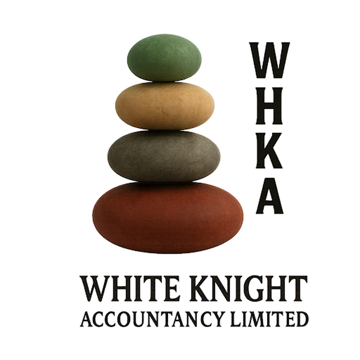 Images WHITE KNIGHT ACCOUNTANCY Ltd.