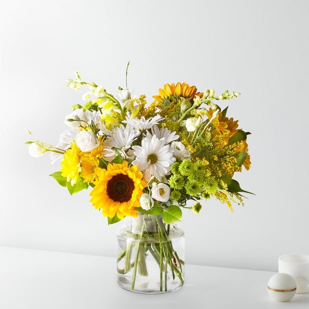 Images Mae's Flower Shop