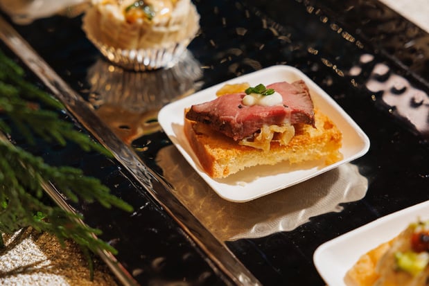 Images Drakes Catering