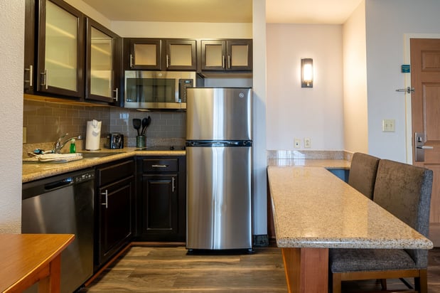 Images Staybridge Suites Houston West/Energy Corridor by IHG