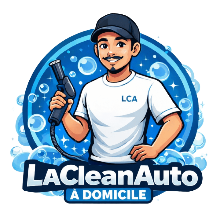 La Clean Auto Retiers garage d'automobile, réparation