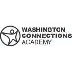 Washington Connections Academy Logo