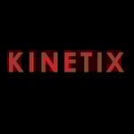 Kinetix Logo