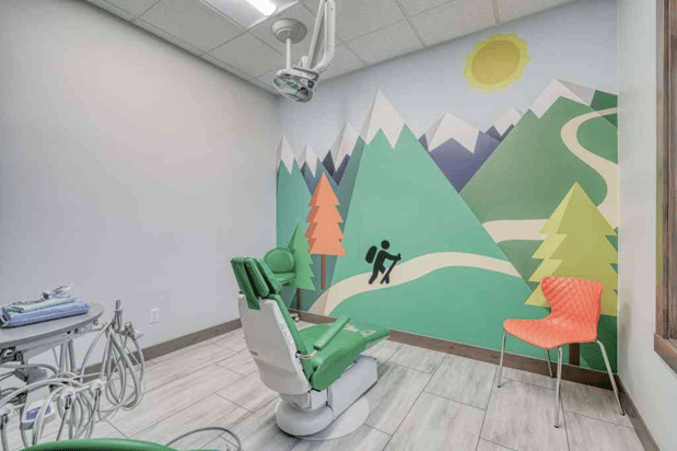 Images Rigby Pediatric Dental