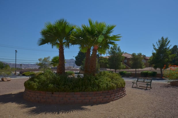 Images Holiday Inn Express Las Vegas-Nellis by IHG