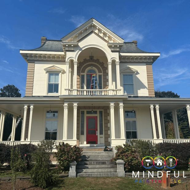 Images Mindful Painting LLC