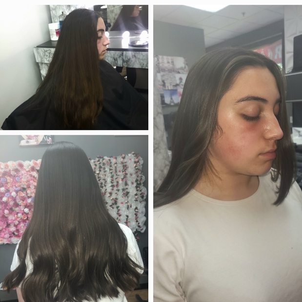 Images Trinity 3 Hair & Beauté