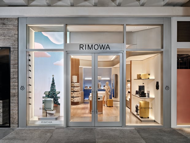 Images RIMOWA