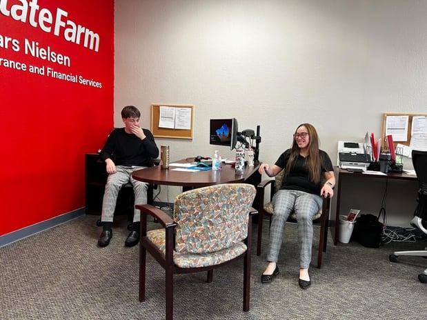 Images Lars Nielsen - State Farm Insurance Agent