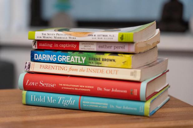 Images Holding Hope MFT