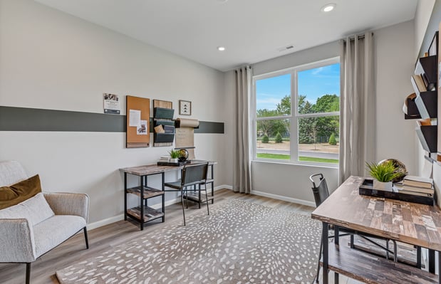 Images Trails of Woods Creek by Pulte Homes