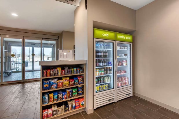 Images Home2 Suites by Hilton Olive Branch