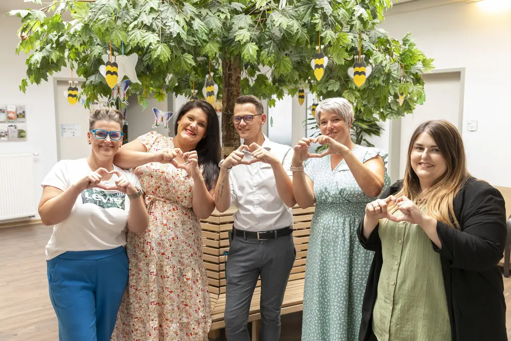 Kundenbild groß 6 Zentrum für Betreuung und Pflege am Eifelsteig Landscheid