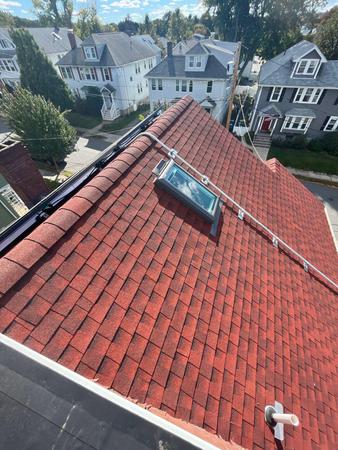 Images Synergy Skylights and Roofing