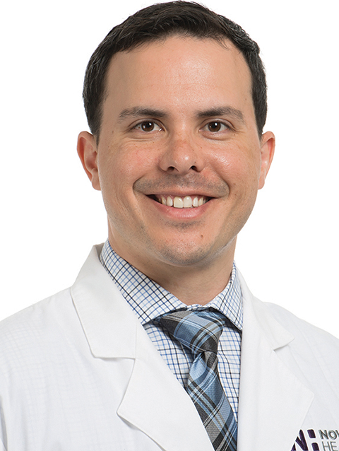 Images Matthew Garretson, PA-C