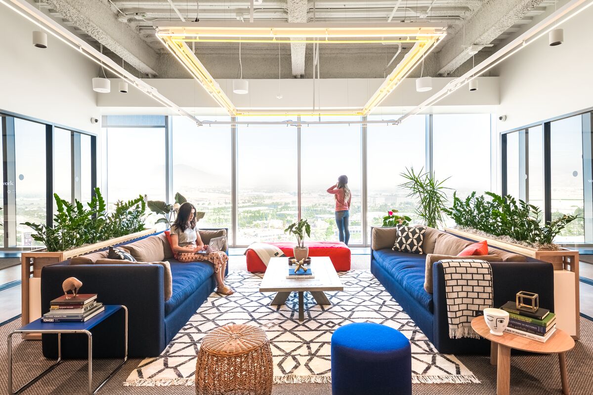 Common Area