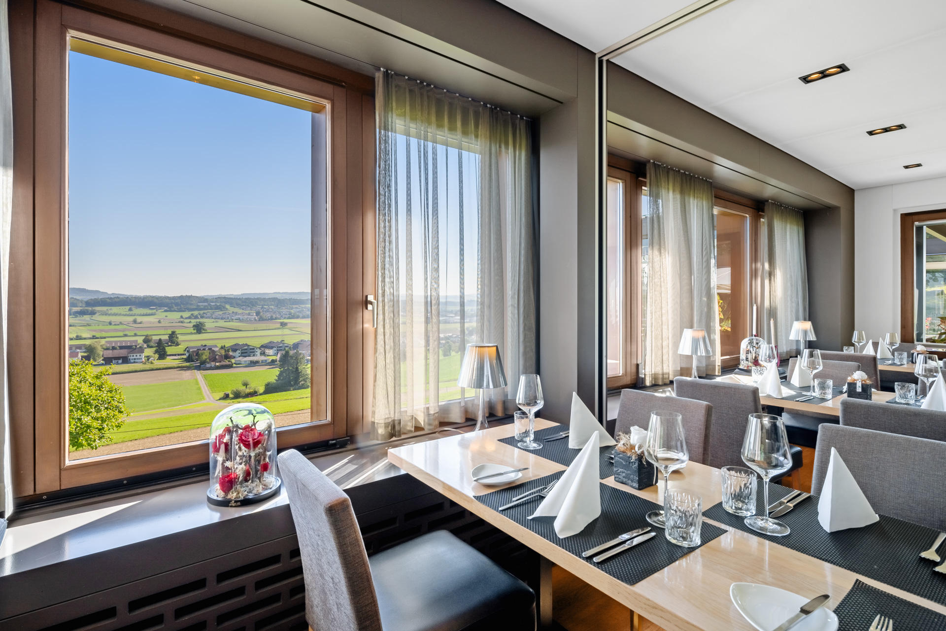 Gasthaus Linde, Wohlerstrasse 52 in Büttikon AG