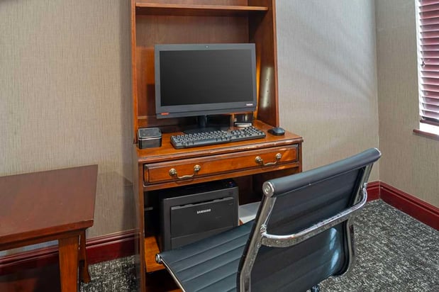 Images Best Western Cascade Inn & Suites