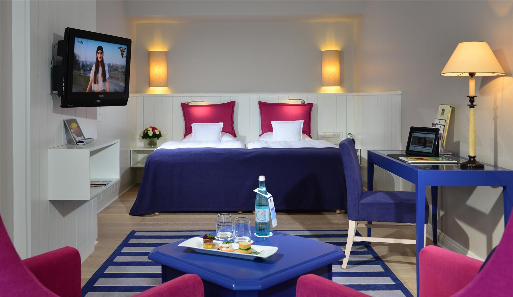 Best Western Premier Parkhotel Kronsberg, Gut Kronsberg 1 in Hannover
