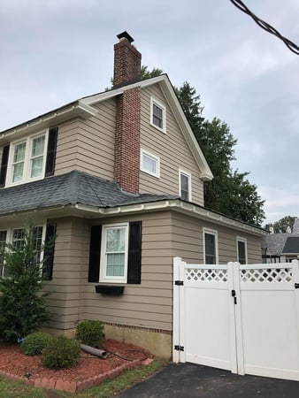 Images Richard's Painting & Contracting, LLC