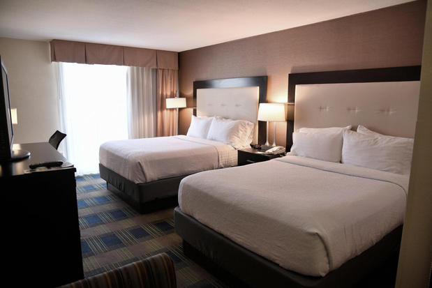 Images Holiday Inn Akron West - Fairlawn, an IHG Hotel