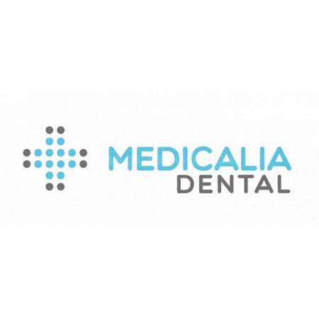 Medicalia Dental (atendemos urgencias) Logo