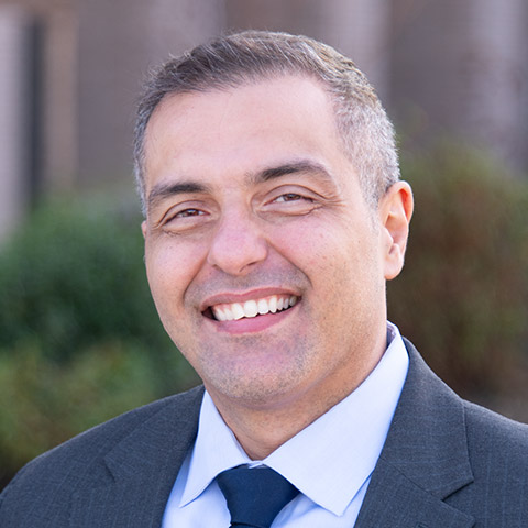 Dr Joseph N. Riad, MD - Oakland, CA - Surgery